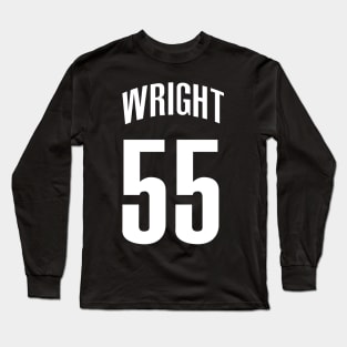 Wright Long Sleeve T-Shirt